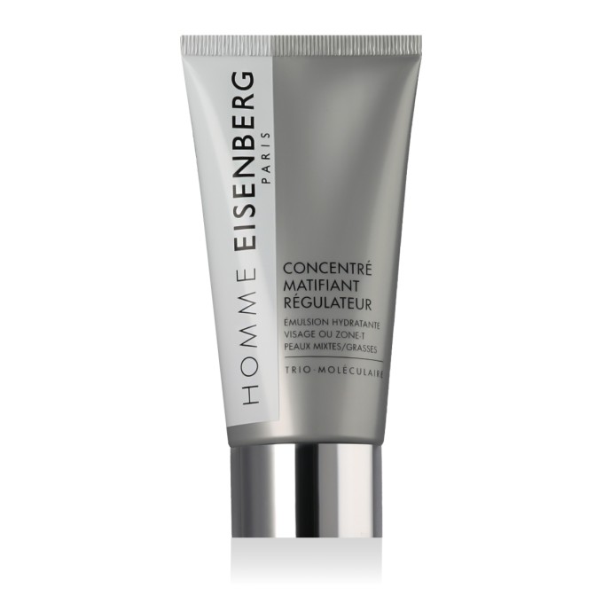 Eisenberg For Men Mattifying Regulating Concentrate 75 ml