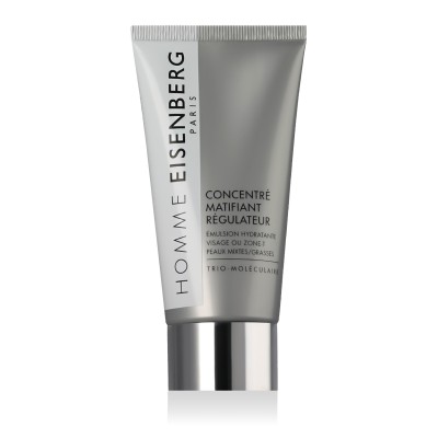 Eisenberg For Men Mattifying Regulating Concentrate 75 ml