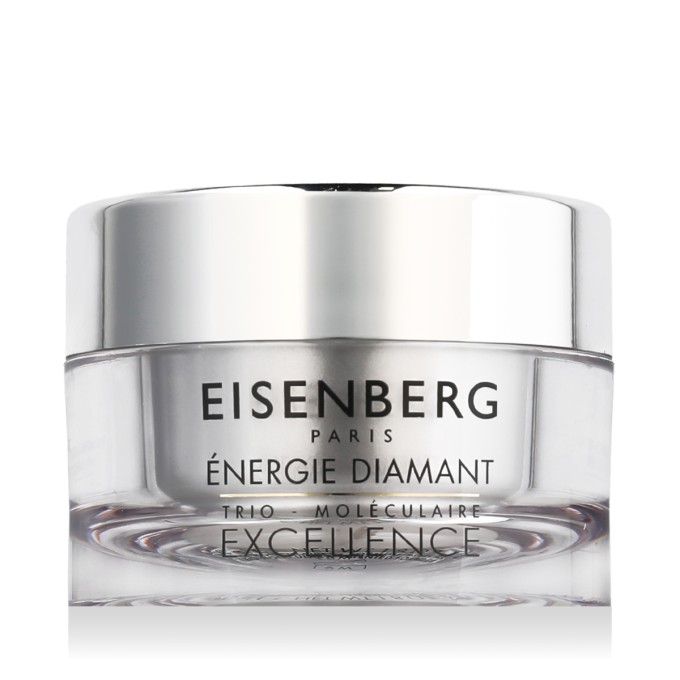 Eisenberg Excellence Énergie Diamant Night Treatment 50 ml
