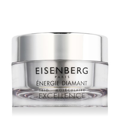 Eisenberg Excellence Énergie Diamant Night Treatment 50 ml
