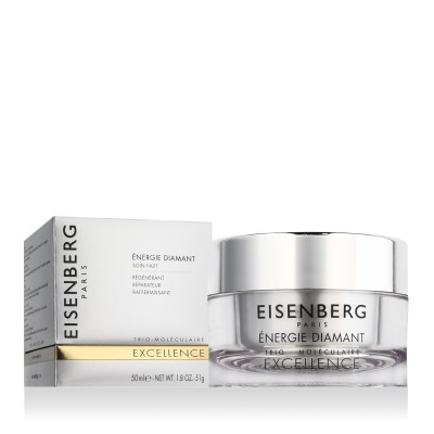 Eisenberg Excellence Énergie Diamant Night Treatment 50 ml
