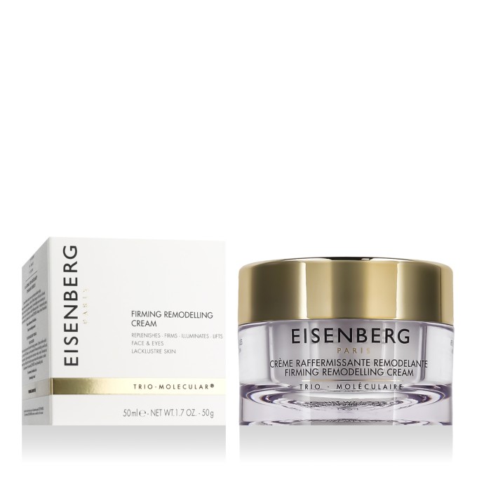Eisenberg Firming Remodelling Cream 50 ml