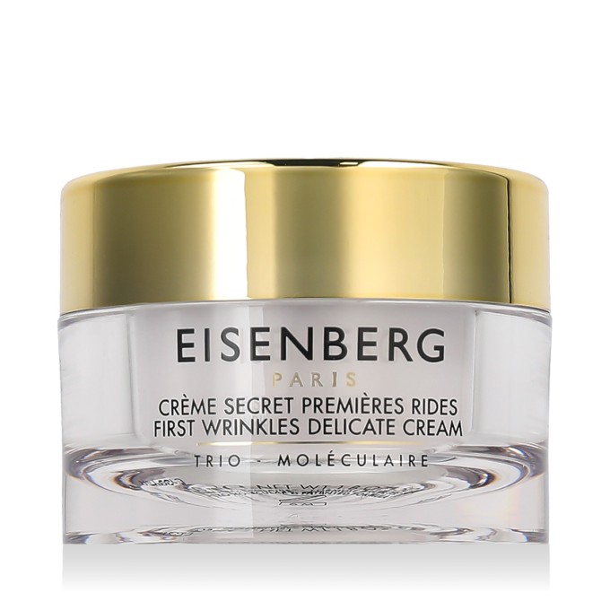 Eisenberg First Wrinkles Delicate Cream 50 ml