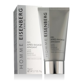 Eisenberg For Men Calming After-Shave Gel 75 ml