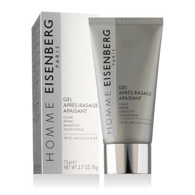 Eisenberg For Men Calming After-Shave Gel 75 ml