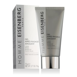 Eisenberg For Men Calming After-Shave Gel 75 ml
