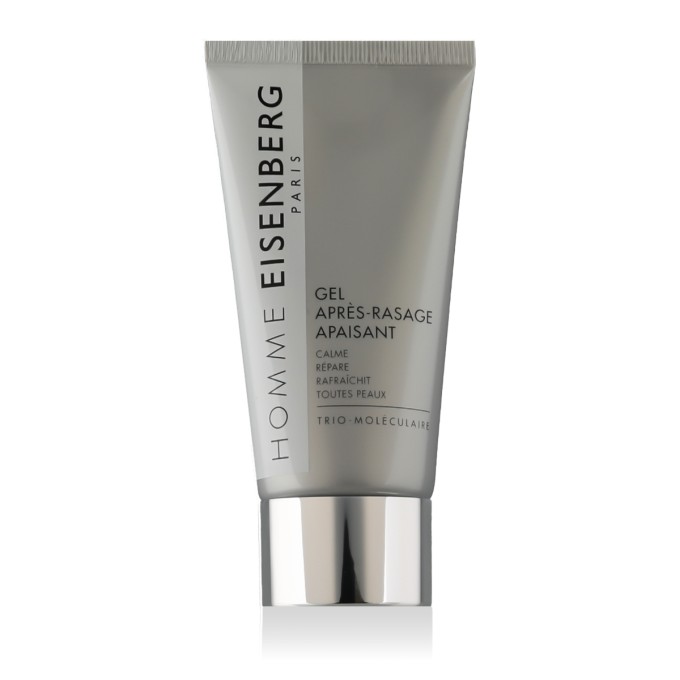 Eisenberg For Men Calming After-Shave Gel 75 ml