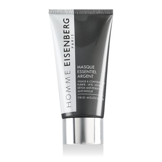 Eisenberg For Men Silver Essential Mask 75 ml 2