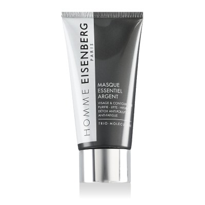 Eisenberg For Men Silver Essential Mask 75 ml