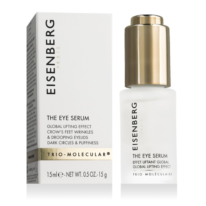 Eisenberg The Eye Serum 15 ml