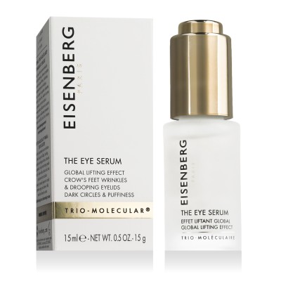 Eisenberg The Eye Serum 15 ml