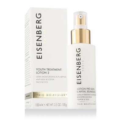 Eisenberg Youth Treatment Lotion 2 100 ml