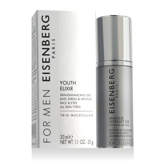 Eisenberg Excellence Gold Ultralift Mask Eye Contour 30 ml