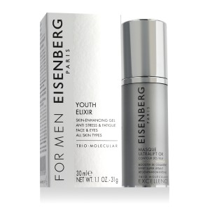 Eisenberg Excellence Gold Ultralift Mask Eye Contour 30 ml