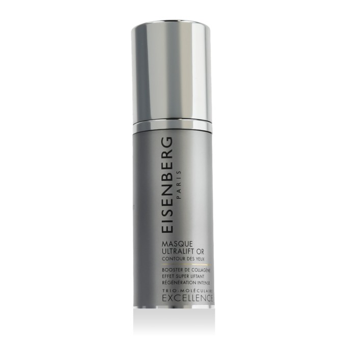 Eisenberg Excellence Gold Ultralift Mask Eye Contour 30 ml