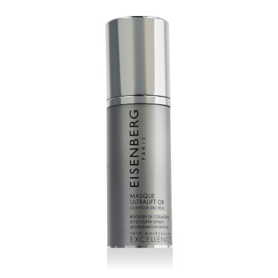 Eisenberg Excellence Gold Ultralift Mask Eye Contour 30 ml