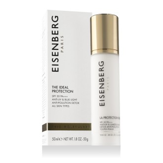 Eisenberg The Ideal Protection SPF 30 PA+++ 50 ml