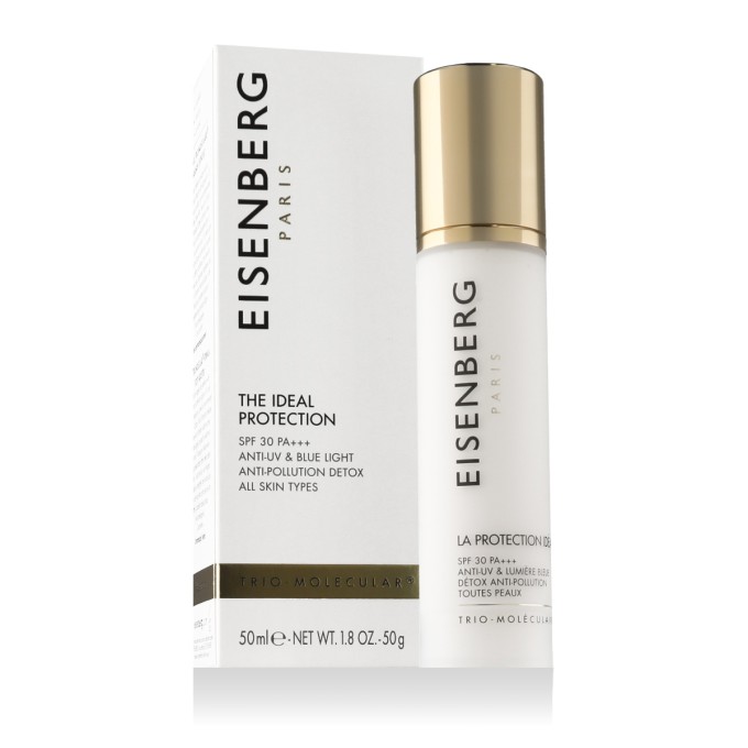 Eisenberg The Ideal Protection SPF 30 PA+++ 50 ml