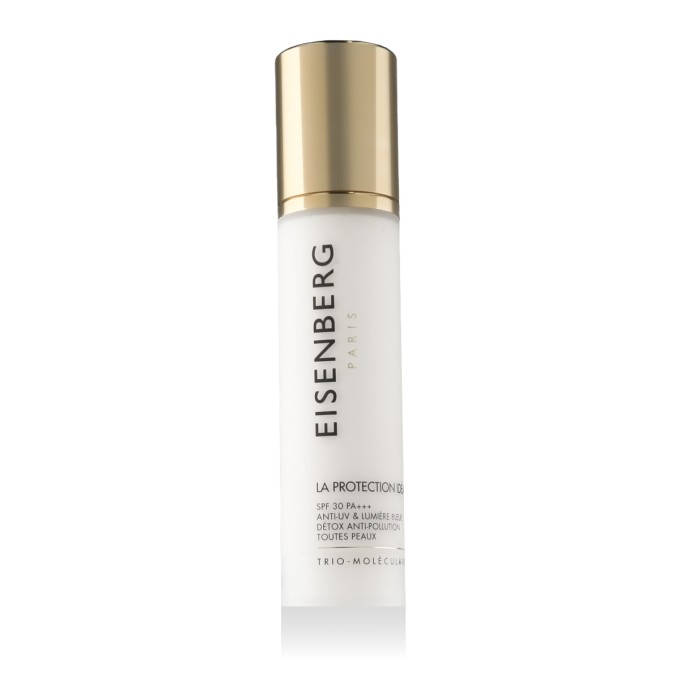 Eisenberg The Ideal Protection SPF 30 PA+++ 50 ml