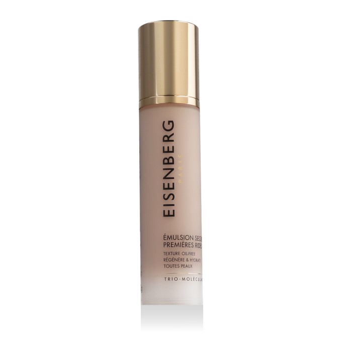 Eisenberg First Wrinkles Tender Emulsion 50 ml