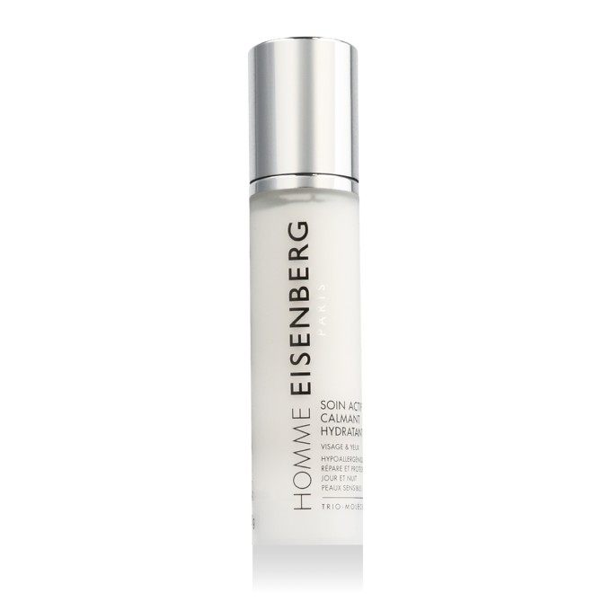 Eisenberg For Men Essential Soothing Moisturiser 50 ml