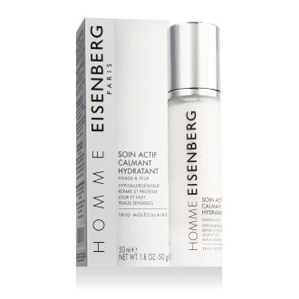 Eisenberg For Men Essential Soothing Moisturiser 50 ml 2
