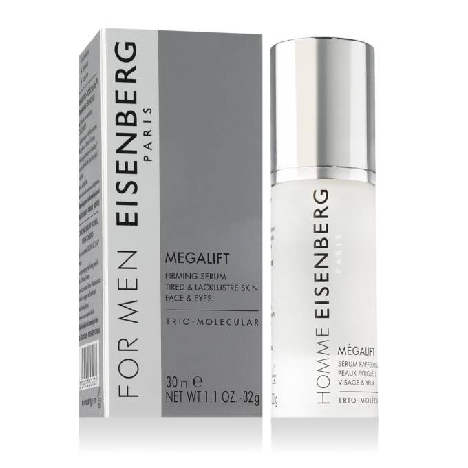 Eisenberg For Men Megalift Firming Serum 30 ml
