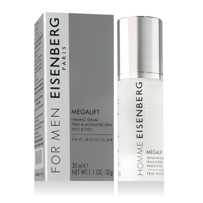 Eisenberg For Men Megalift Firming Serum 30 ml