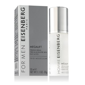 Eisenberg For Men Megalift Firming Serum 30 ml