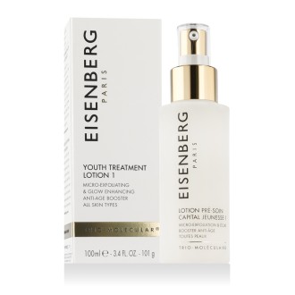 Eisenberg Youth Treatment Lotion 1 100 ml