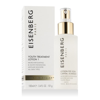 Eisenberg Youth Treatment Lotion 1 100 ml