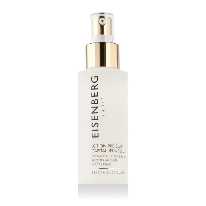 Eisenberg Youth Treatment Lotion 1 100 ml