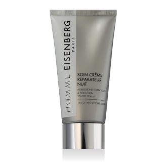 Eisenberg For Men Repairing Night Cream Treatment 75 ml 2