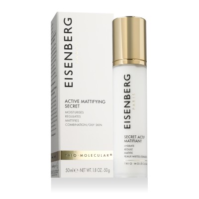 Eisenberg Active Mattifying Secret 50 ml