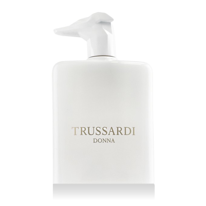 Trussardi Donna Levriero Collection Limited Edition Eau De Parfum Intense - tester 100 ml kvepalai moterims