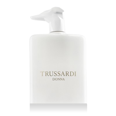 Trussardi Donna Levriero Collection Limited Edition Eau De Parfum Intense - tester 100 ml kvepalai moterims