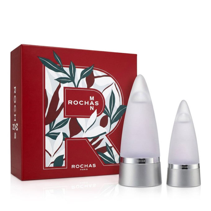Rochas Rochas Man EDT 100 ml + EDT 50 ml vyrams