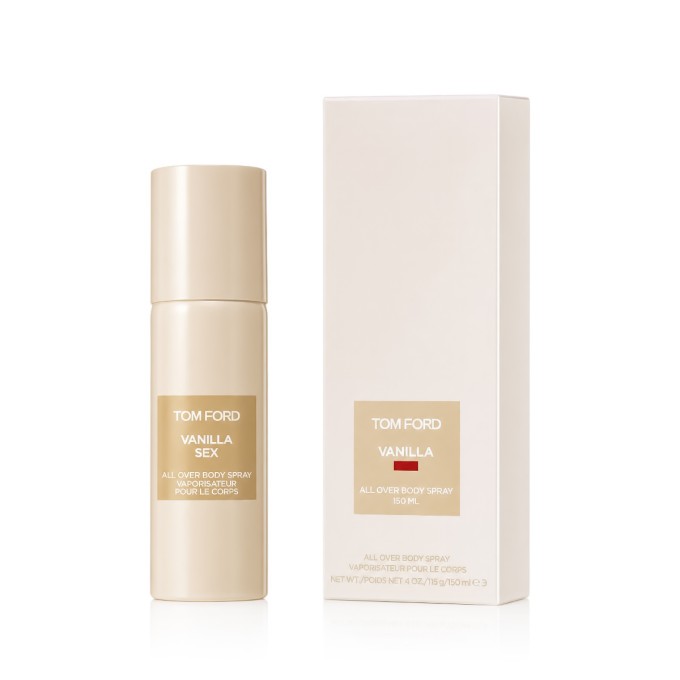 Tom Ford Vanilla Sex Bodyspray 150 ml unisex