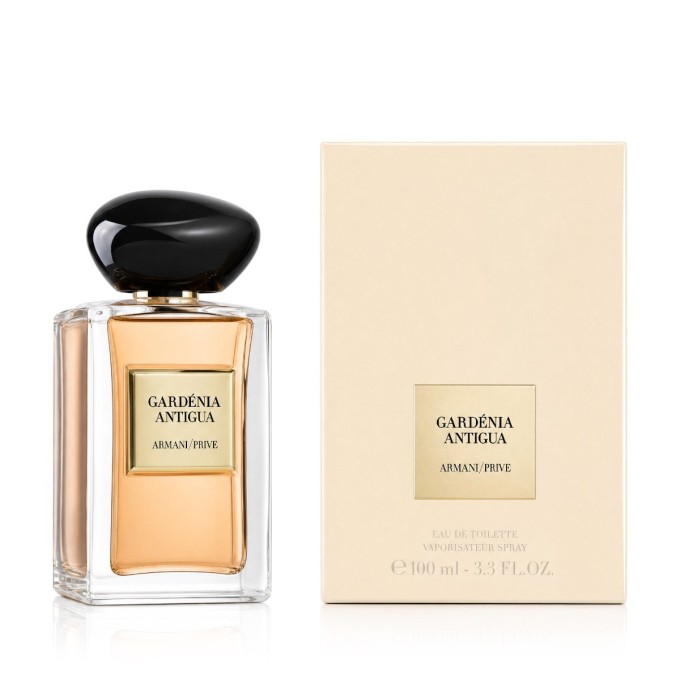 Giorgio Armani Armani/Prive Gardénia Antigua Eau De Toilette 100 ml kvepalai unisex