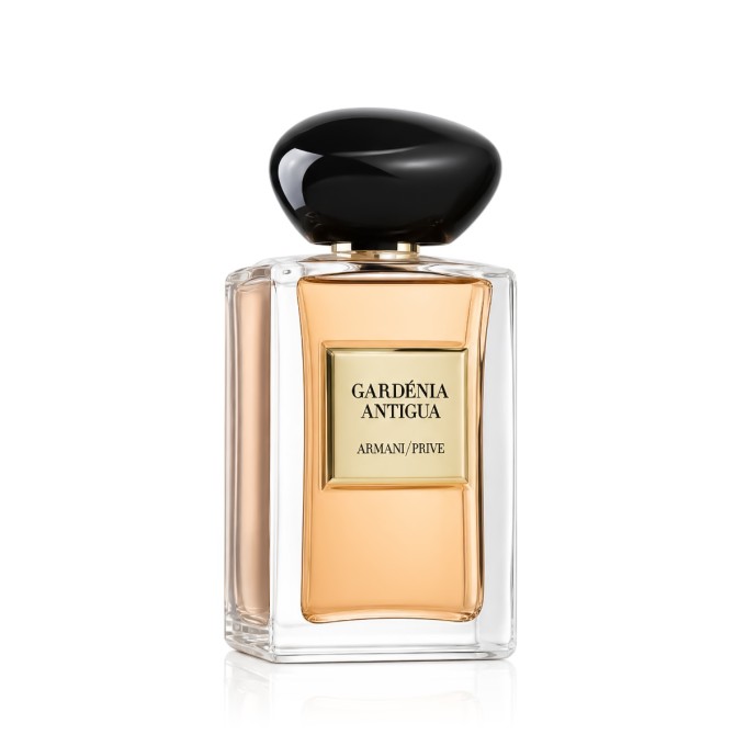 Giorgio Armani Armani/Prive Gardénia Antigua Eau De Toilette 100 ml kvepalai unisex