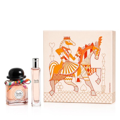 Hermès Twilly d'Hermès EDP 50 ml + EDP 15 ml moterims