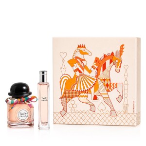 Hermès Twilly d'Hermès EDP 50 ml + EDP 15 ml moterims