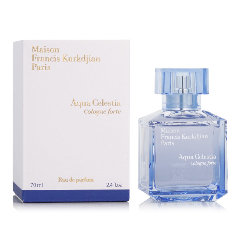 Maison Francis Kurkdjian Aqua Celestia Cologone Forte Eau De Parfum 70 ml kvepalai unisex