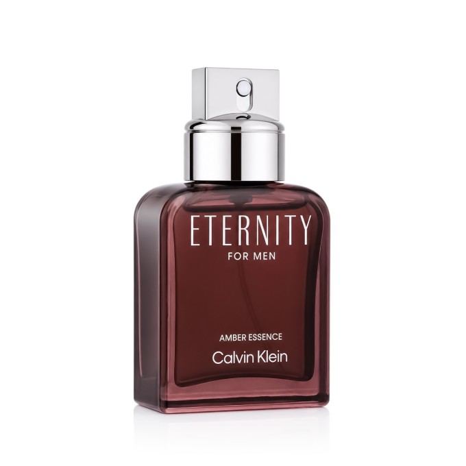 Calvin Klein Eternity for Men Amber Essence Parfum Intense 50 ml kvepalai vyrams