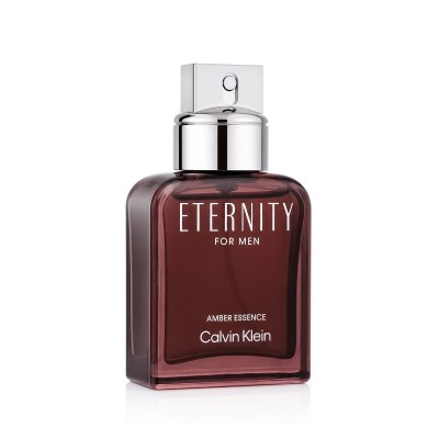 Calvin Klein Eternity for Men Amber Essence Parfum Intense 50 ml kvepalai vyrams