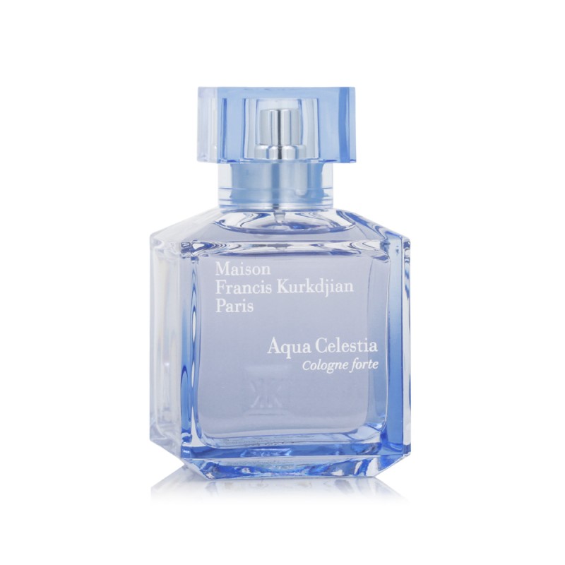 Maison Francis Kurkdjian Aqua Celestia Cologone Forte Eau De Parfum 70 ml kvepalai unisex