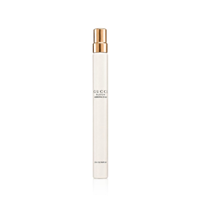 Gucci Bloom Ambrosia d'Oro Eau De Parfum Miniature 10 ml (woman)