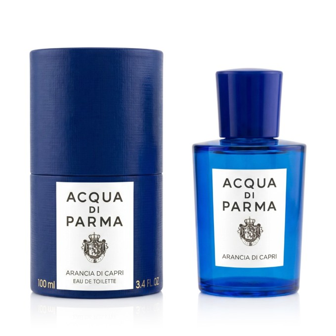 Acqua Di Parma Blu Mediterraneo Arancia di Capri Eau De Toilette 100 ml kvepalai unisex
