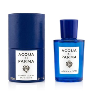 Acqua Di Parma Blu Mediterraneo Arancia di Capri Eau De Toilette 100 ml kvepalai unisex