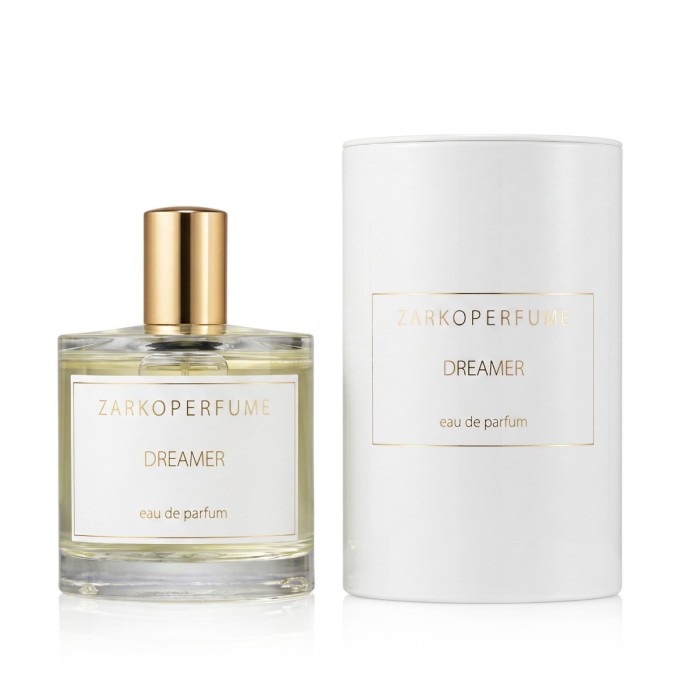 ZarkoPerfume DREAMER Eau De Parfum 100 ml kvepalai unisex